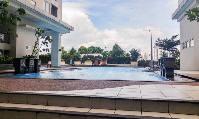 Cipulir Apartment | Homey And Comfort Stay 2Br Pakubuwono Terrace Apartment