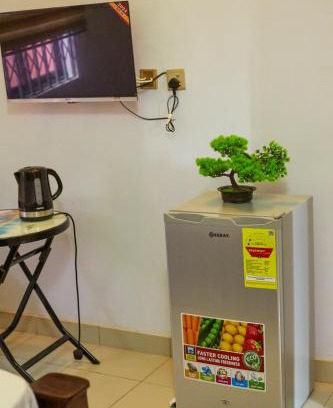 Nungua House | Homey apartments