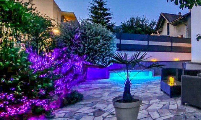 Bonne Villa | ⭐️HOMEY CHARMANT⭐️ Unique villa / 4 bedrooms /Chic and pleasant /Family oriented