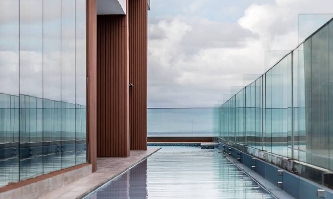 Tumba Vieja Apartment | Homey Charming | PH Boutique Quartier del Mar