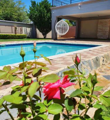 Ramotswa Bed & Breakfast | Homey Guesthouse