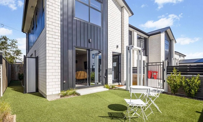 Trentham House | Homey Haven in Trentham - 3BR