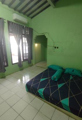 Mlonggo House | Homey Kost 99