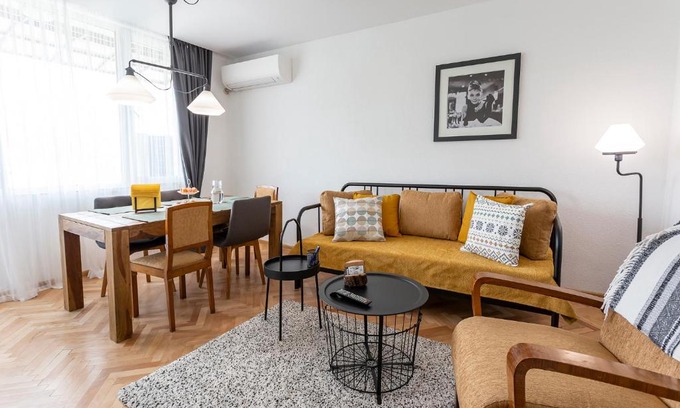 Velingrad Apartment | Homey Milka Apart up to 6 ppl Visit Velingrad Centre