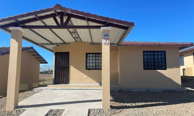 Alto Boquete House | Homly "Feel at home" Amazing mountain views.