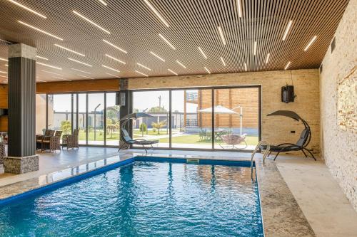Artashavan Villa | Homma Village House