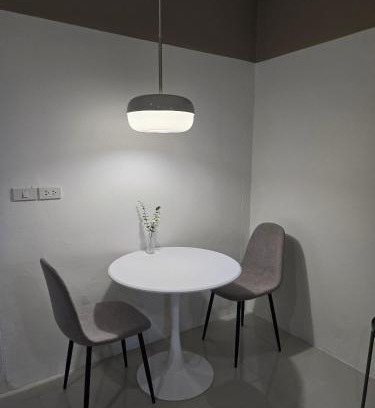 Talat Yai Apartment | Hommory Residence - Phuket Town