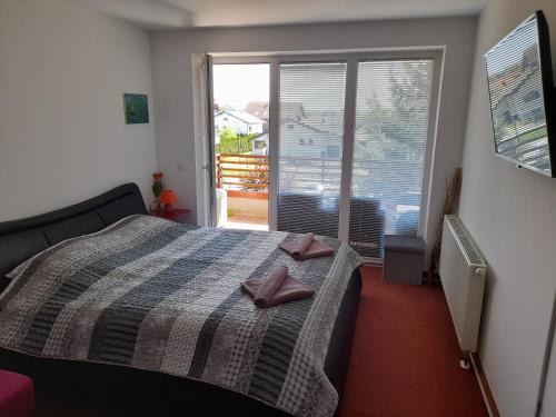 Moravske Toplice Apartment | Honey Apartment