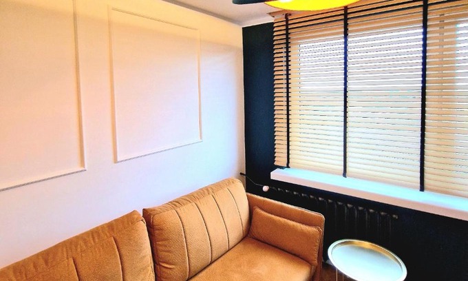 Plock Apartment | Honey Aquapark View