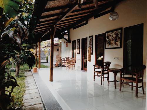 Cemagi House | Honey Home Stay