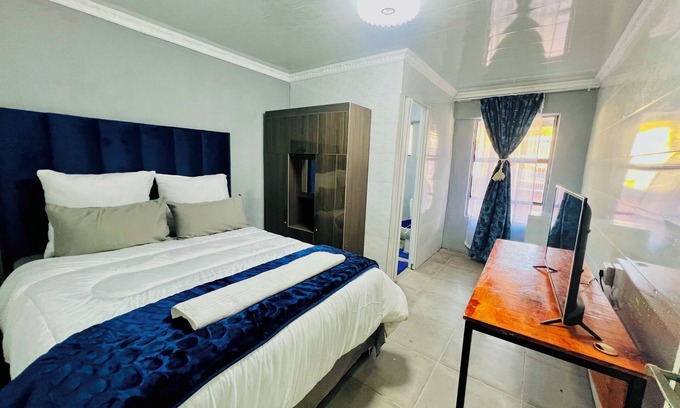 Greater Johannesburg Metropolitan Area Apartment | Honeyhills Excellence Resort H