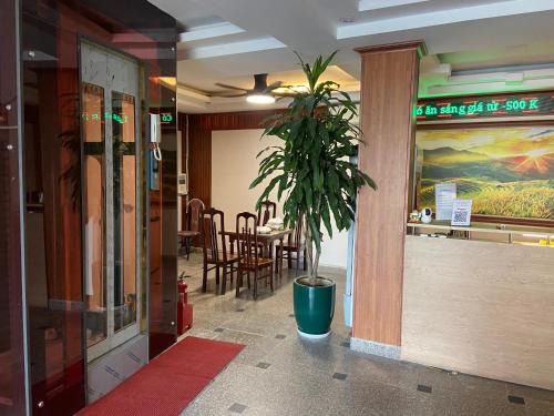 Soc Son Hotel | Hong Ha Airport Hotel