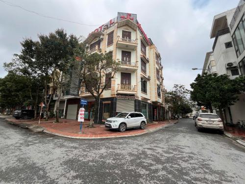 Thai Binh Hotel | Hong Kong 2 Hotel Thai Binh City