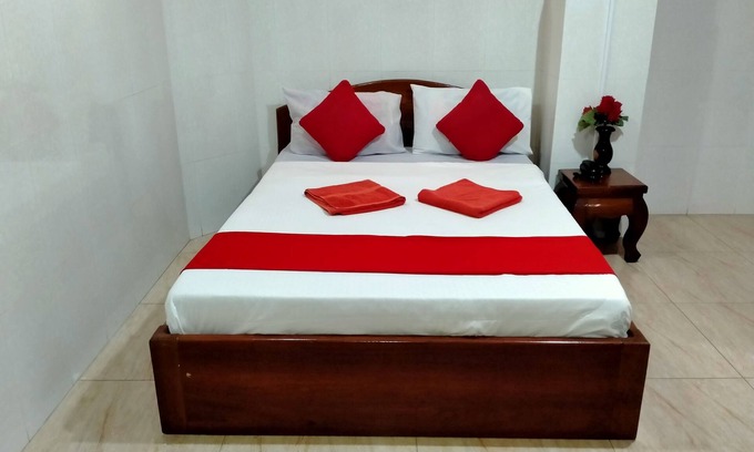 Prampir Makara House | Hong Phann Guest House