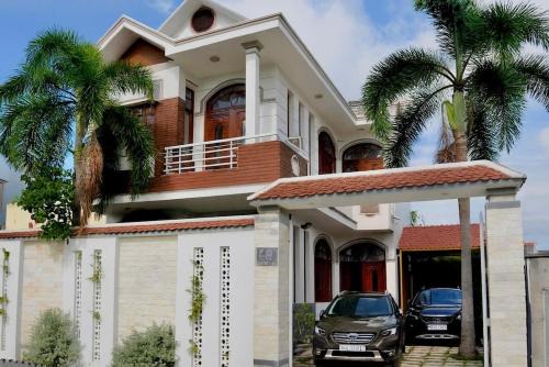 Phan Thiet House | Hong's family house