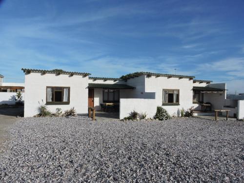 Hondeklip Bay Ski Chalet | Honnehokke Resort