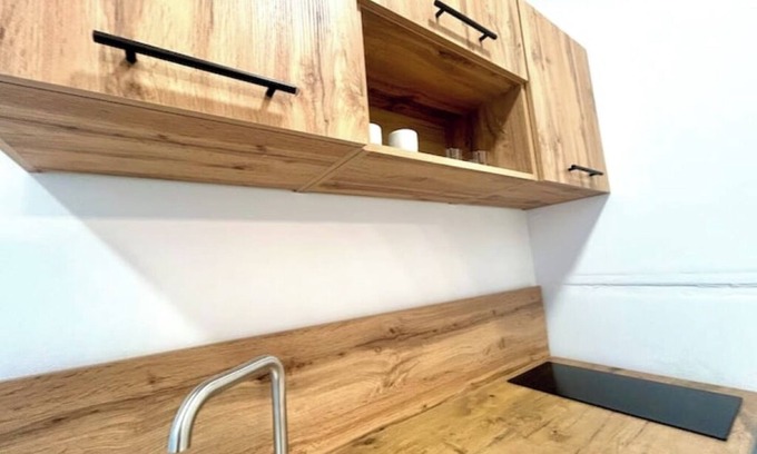 Altstadtviertel Apartment | HONOR - Royal Retreat