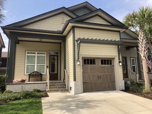 Jekyll Island House | HONU KAI - 3 Bedroom Townhouse townhouse