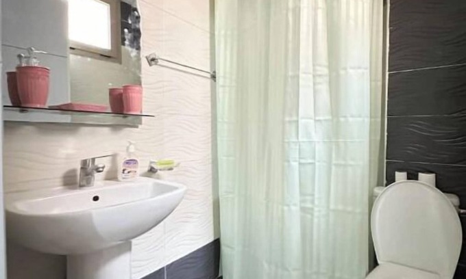 Ouarzazate Apartment | Hoodhouses: Moroccan-style apartment