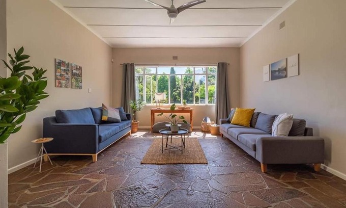 Wolseley House | Hoogwater Family House