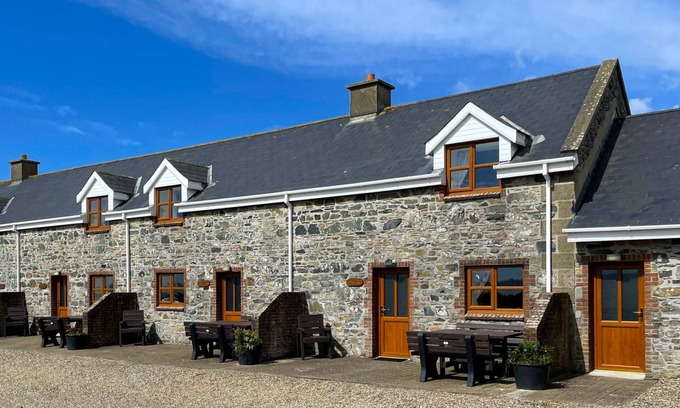 Kilmore Cottage | Hook Holiday Cottage, Mill Road Farm