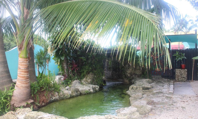 Florida City Hostel | Hoosville Hostel