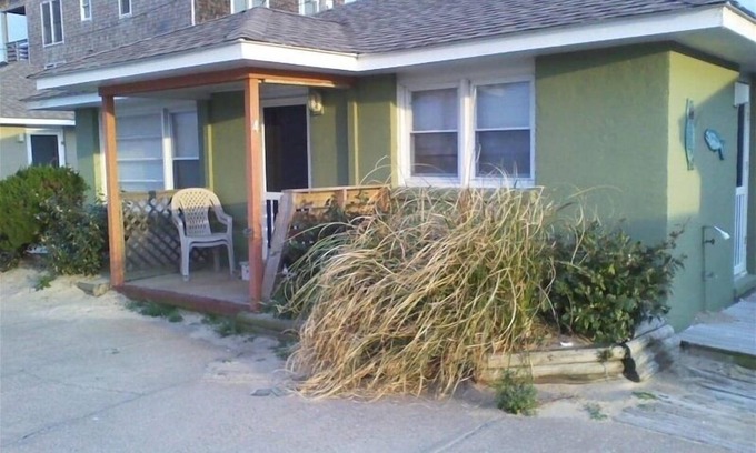 Nags Head Cottage | Hootie and the Blue Fish #4 Oceanside Direct Beach Access Friday to Friday