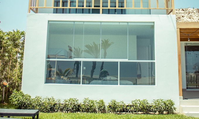 Ica Villa | HOP ARENA facing the sea Chincha