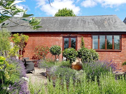 Westbrook Court House | Hop Kiln Barn