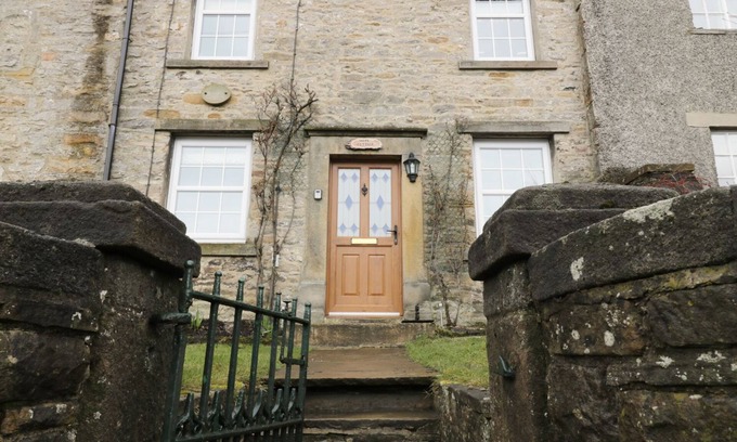 West Witton Cottage | HOPE COTTAGE, character holiday cottage in West Witton