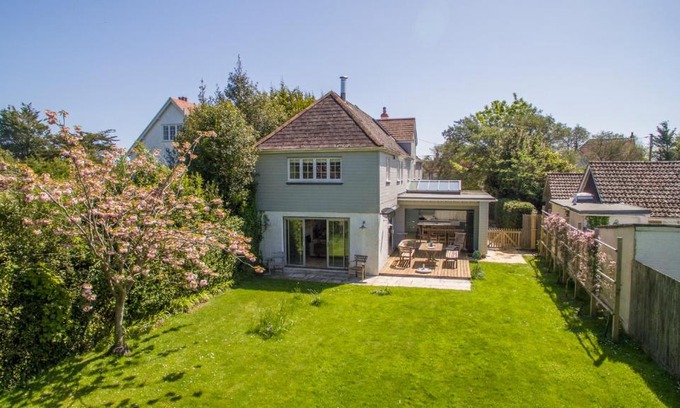 Bembridge House | Hope Cottage