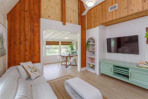Vacation Village House | Hope House- Vacation Village 1 Bedroom with Loft