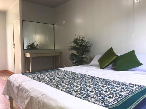 Danao City Hostel | Hope Pension House - Danao