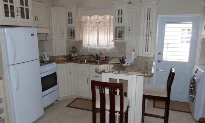 Charnocks Apartment | Hopeville Apartments