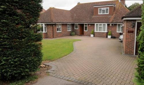 Gravesend Apartment | Hopewell self-catering