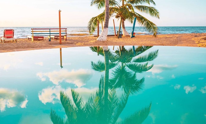 Hopkins Hotel | Hopkins Bay Belize, a Muy'Ono Resort