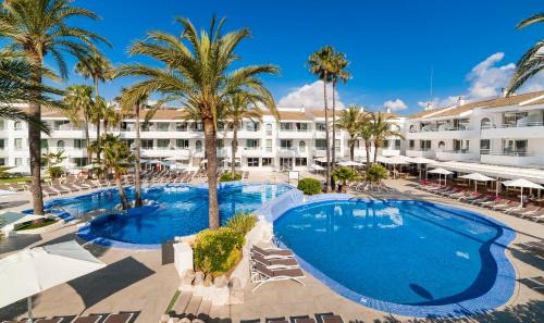 Puerto de Pollensa Apartment | Hoposa Hotel & Apartaments VillaConcha