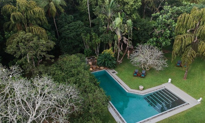Mahawewa Hotel | Horathapola Estate