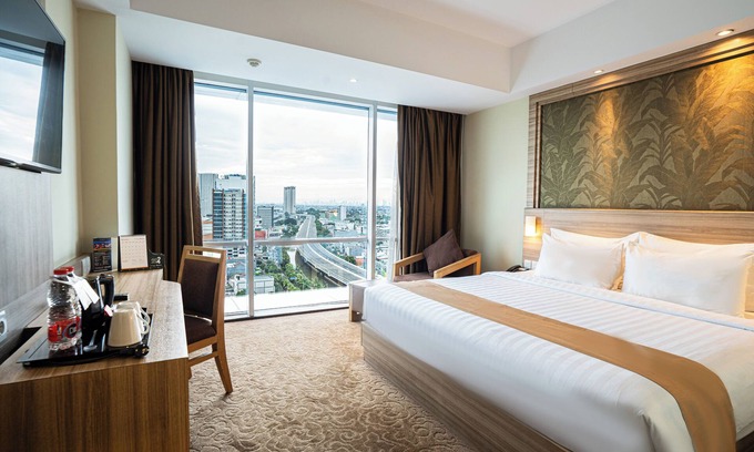 Pekayon Jaya Hotel | Horison Ultima Bekasi