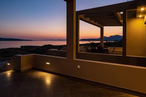 Neapoli Villa | Horizon and Harmony I