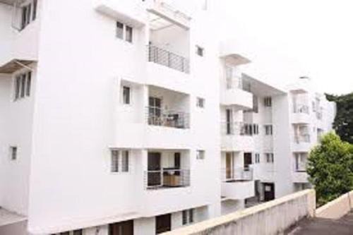 Gandhipuram Hotel | Horizon Heights Apartment