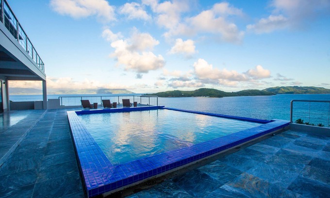 Romblon Island Hotel | Horizon Hotel Romblon