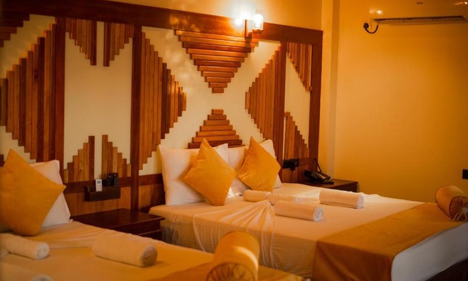 Kudawa Hotel | Horizon KiteSurfing Beach Resort
