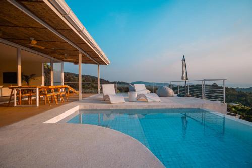 Haad Yao Villa | Horizon Villa