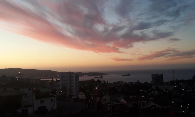 Placeres Apartment | Horizonte Infinito Viña del Mar
