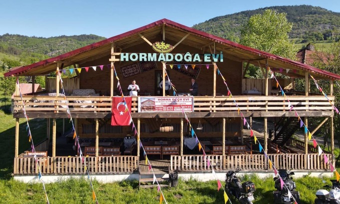 Pinarbasi Bed & Breakfast | Horma Doga Evi