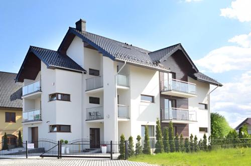 Jastarnia House | HORN Jastarnia