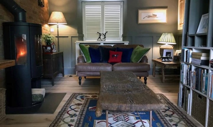 Longborough Cottage | Hornes Cottage, Longborough, Moreton-in-marsh