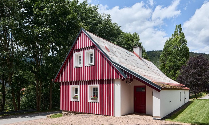 Horni Marsov Villa | Horni Marsov KHF325