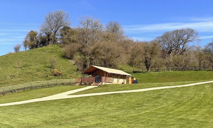Castle Cary Cottage | Horscombe Lodge - UKC6261